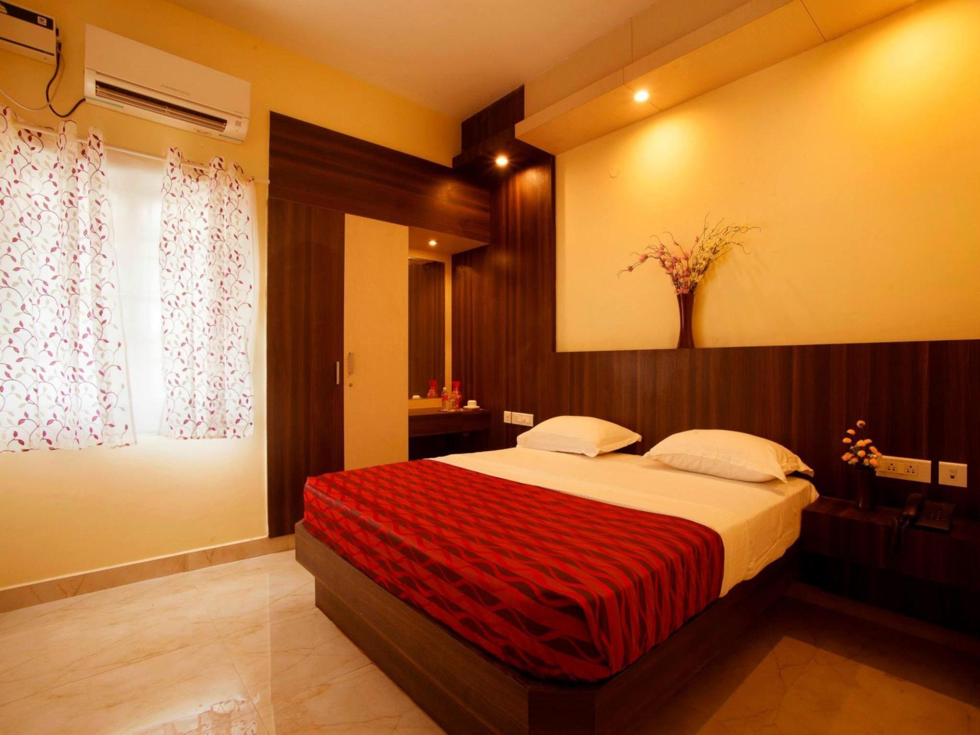 Temple Stays - Friendliness & Cleanliness Room Kumbakonam Extérieur photo