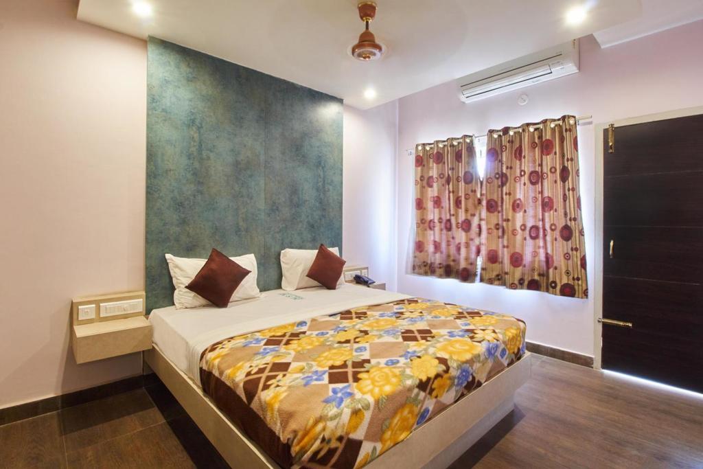 Temple Stays - Friendliness & Cleanliness Room Kumbakonam Extérieur photo
