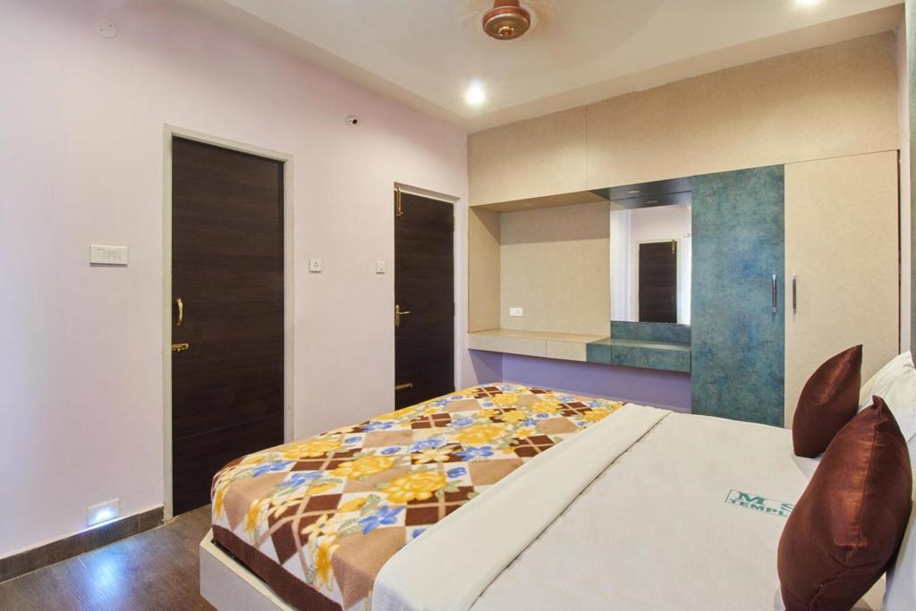 Temple Stays - Friendliness & Cleanliness Room Kumbakonam Extérieur photo