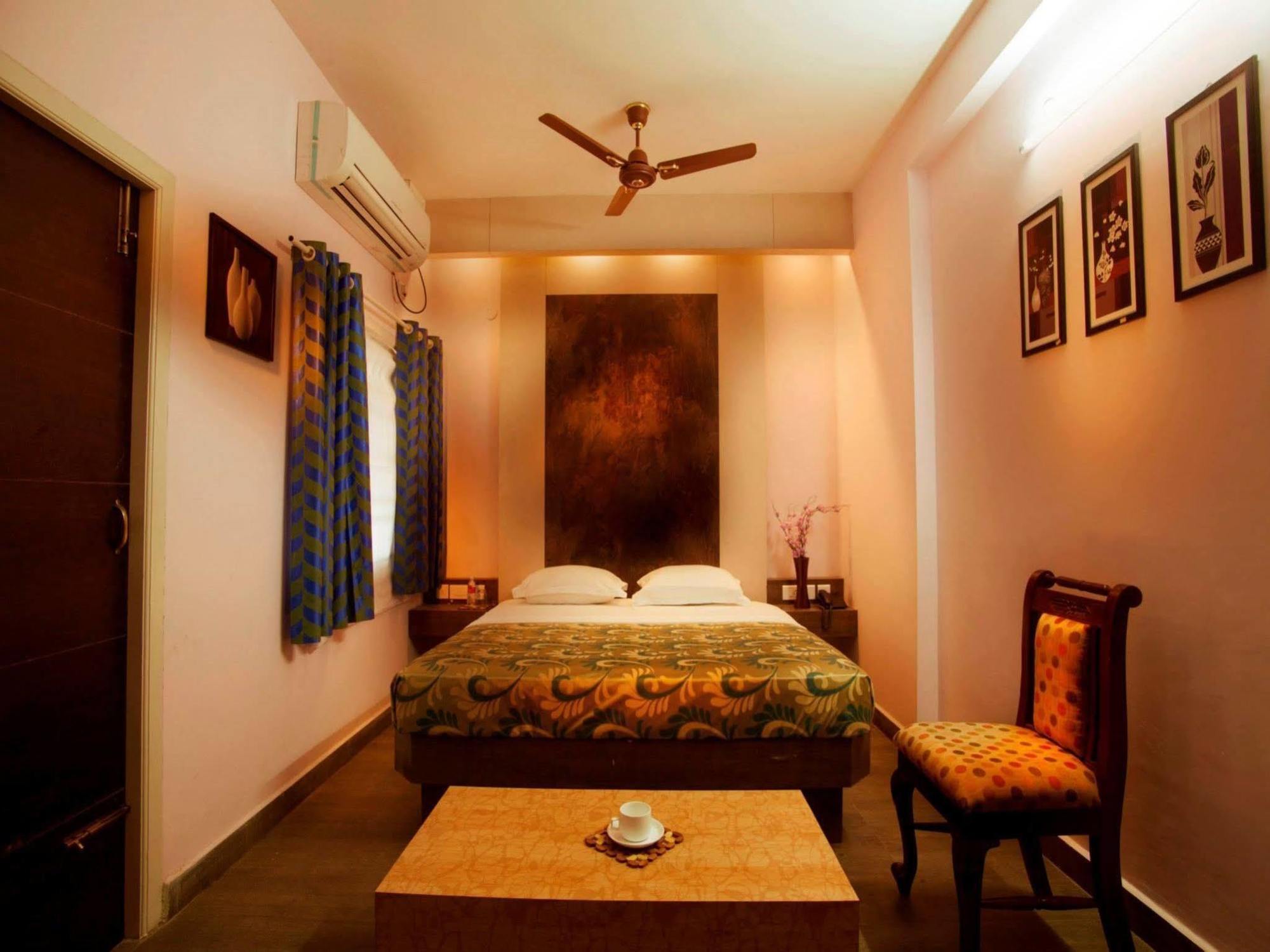 Temple Stays - Friendliness & Cleanliness Room Kumbakonam Extérieur photo