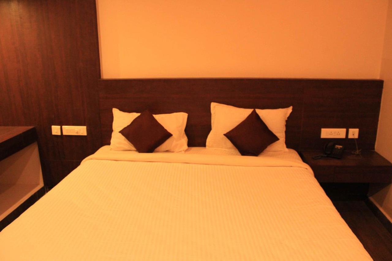Temple Stays - Friendliness & Cleanliness Room Kumbakonam Extérieur photo