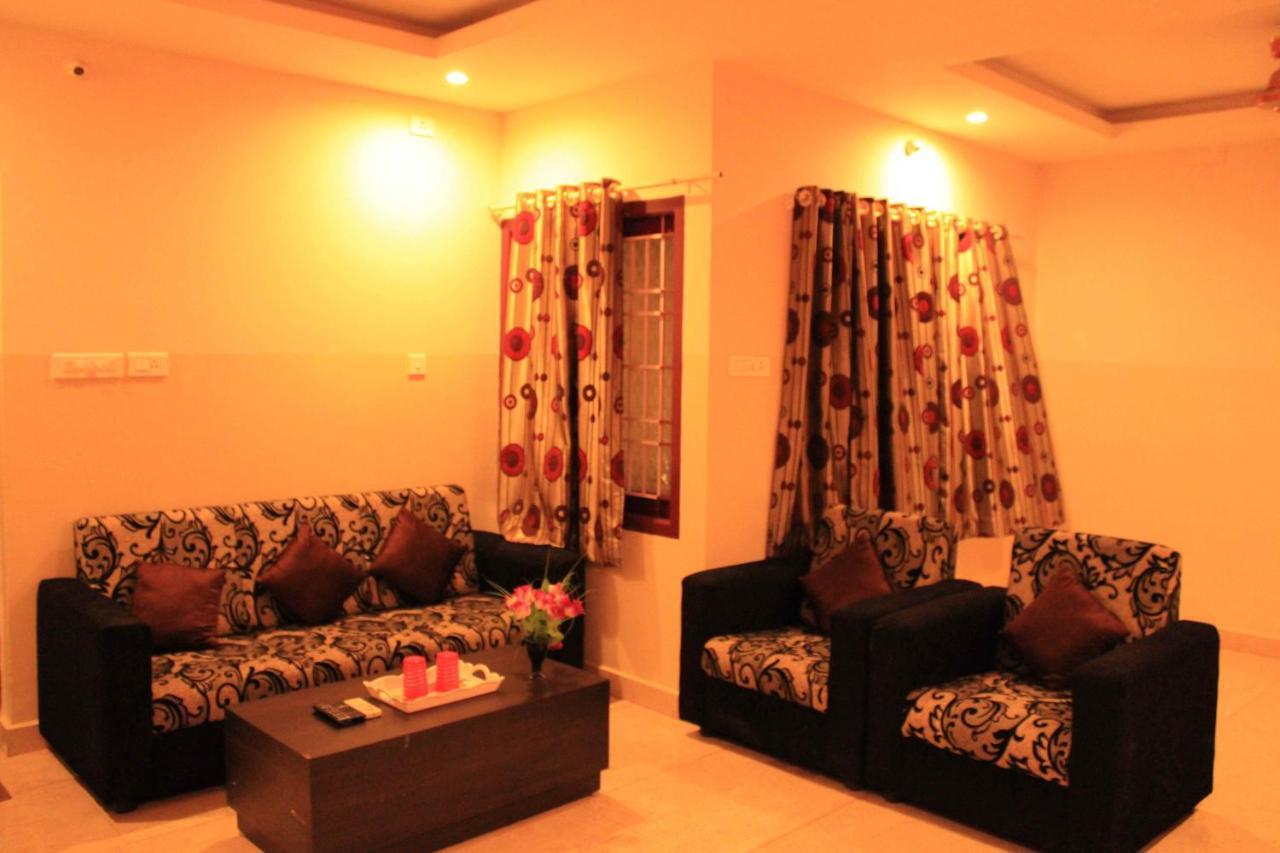 Temple Stays - Friendliness & Cleanliness Room Kumbakonam Extérieur photo