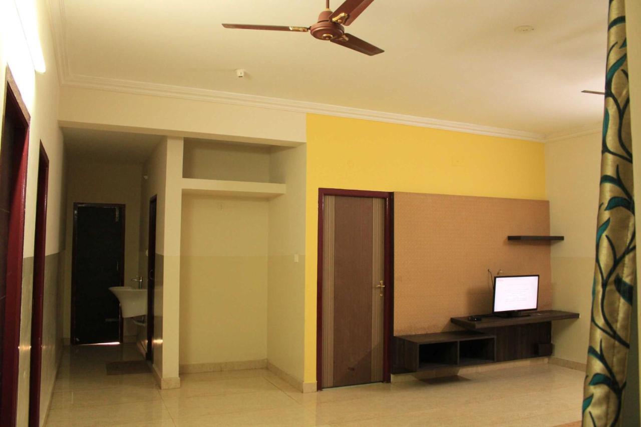 Temple Stays - Friendliness & Cleanliness Room Kumbakonam Extérieur photo